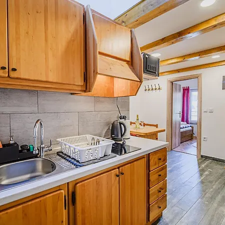Apartmán Sleek And Stylish With Sea View