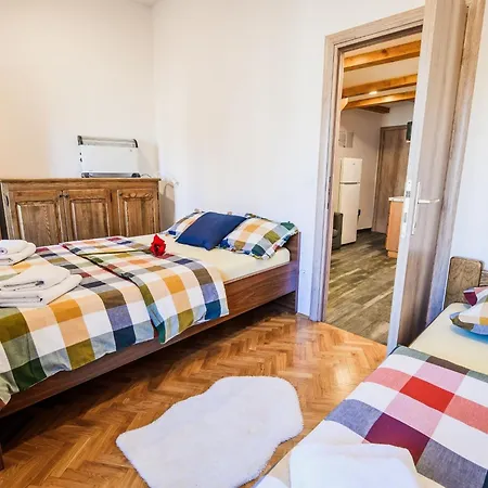 Sleek And Stylish With Sea View * Umag
