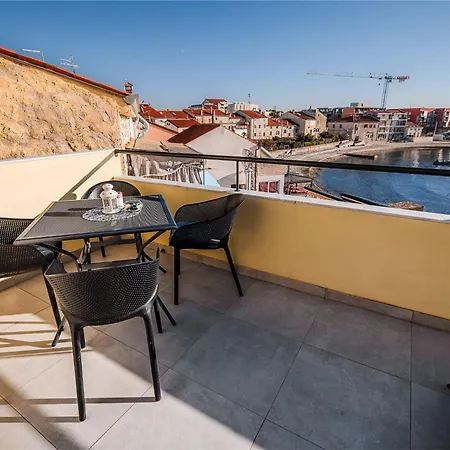 Apartmán Sleek And Stylish With Sea View *