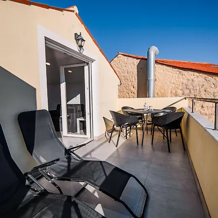 Apartmán Sleek And Stylish With Sea View *