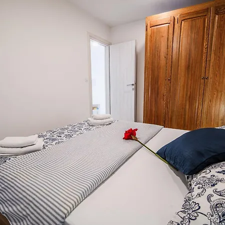 Apartmán Sleek And Stylish With Sea View *