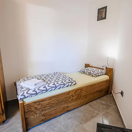 Apartmán Sleek And Stylish With Sea View Umag